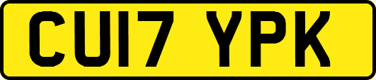 CU17YPK