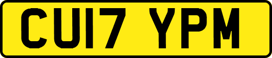 CU17YPM