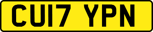 CU17YPN