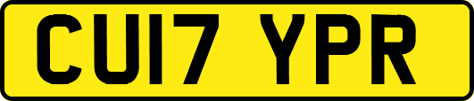 CU17YPR