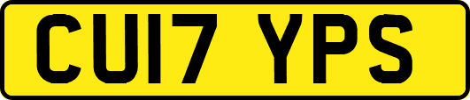 CU17YPS