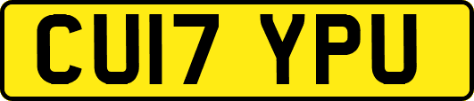 CU17YPU