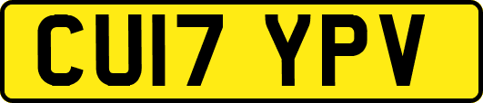 CU17YPV