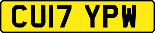 CU17YPW