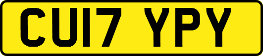 CU17YPY