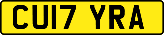CU17YRA