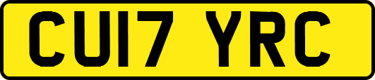 CU17YRC