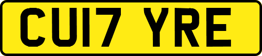 CU17YRE