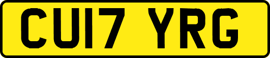 CU17YRG