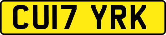 CU17YRK