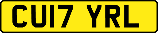 CU17YRL