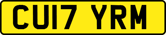 CU17YRM