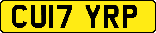 CU17YRP