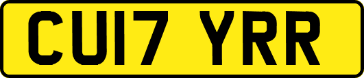 CU17YRR