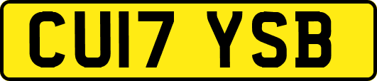 CU17YSB
