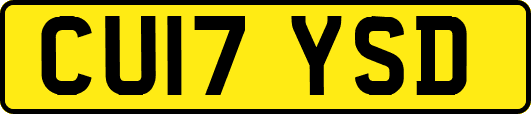 CU17YSD
