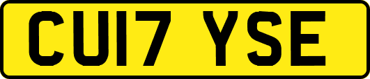CU17YSE