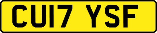 CU17YSF