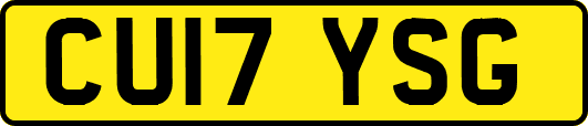 CU17YSG