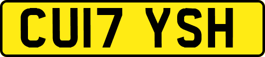 CU17YSH
