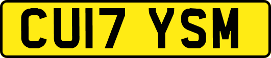 CU17YSM