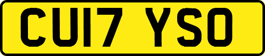 CU17YSO