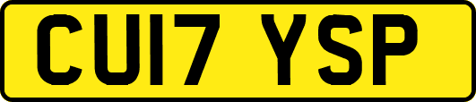 CU17YSP