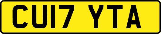 CU17YTA