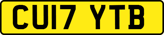 CU17YTB