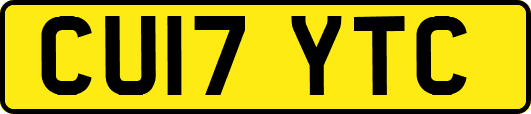 CU17YTC