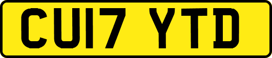 CU17YTD