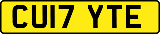 CU17YTE