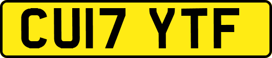 CU17YTF