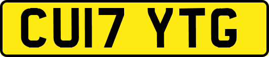 CU17YTG