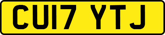 CU17YTJ