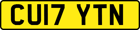 CU17YTN