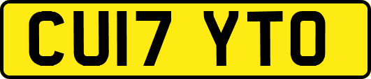 CU17YTO