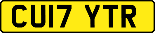 CU17YTR