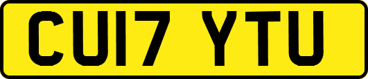 CU17YTU