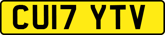 CU17YTV