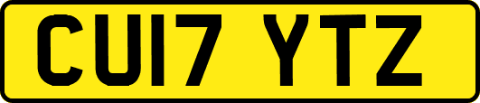CU17YTZ