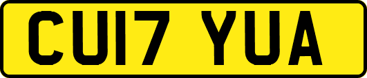 CU17YUA