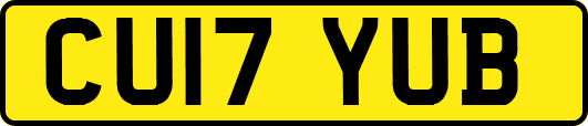 CU17YUB