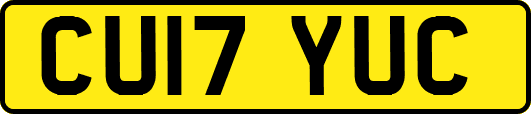 CU17YUC