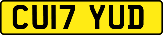 CU17YUD