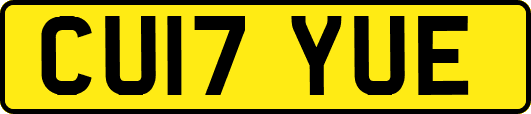 CU17YUE