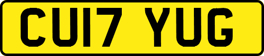 CU17YUG