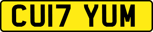 CU17YUM