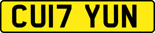 CU17YUN