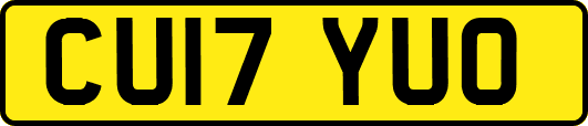 CU17YUO